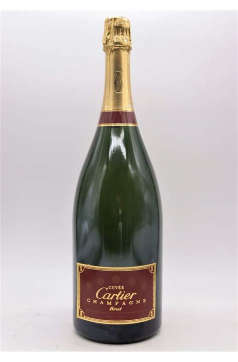 vranken cartier brut.